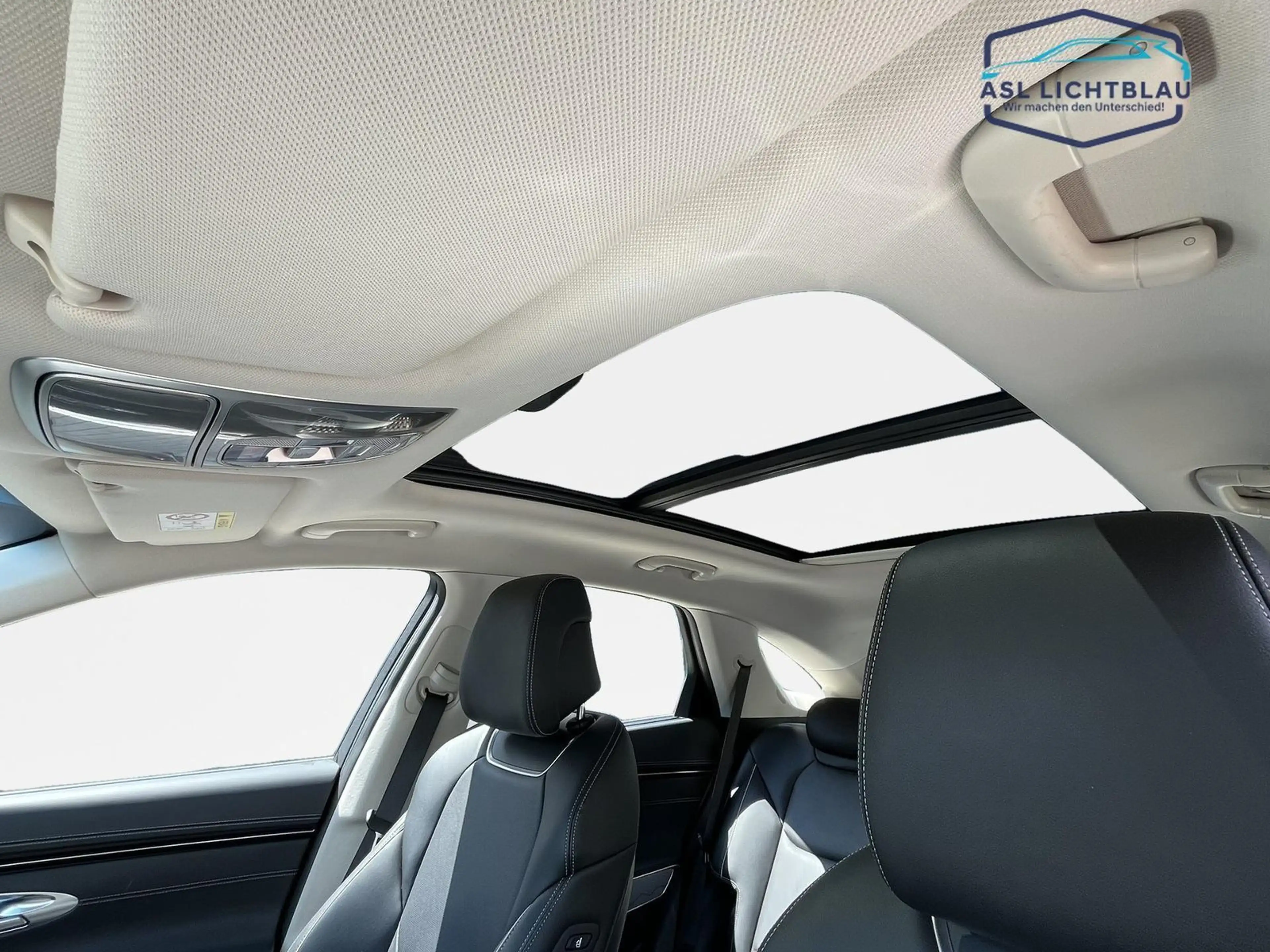 Genesis GV70 2.2 D Luxus AWD Panoramad GV70 — photo 14