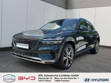 2.2 D Luxus AWD Panoramad GV70