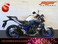 Yamaha MT-03 MT03 ABS STOERE MOTORFIETS Blauw - thumbnail 1