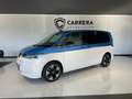 Volkswagen T7 Multivan 2.0TDI Batalla Corta Style DSG 110kW Azul - thumbnail 1