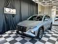 Hyundai TUCSON Select Mild-Hybrid 2WD Grau - thumbnail 1