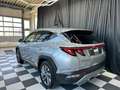 Hyundai TUCSON Select Mild-Hybrid 2WD Grau - thumbnail 7