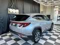 Hyundai TUCSON Select Mild-Hybrid 2WD Grau - thumbnail 5