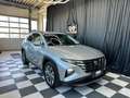 Hyundai TUCSON Select Mild-Hybrid 2WD Grau - thumbnail 3