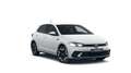 Volkswagen Polo 1.0 TSI R-Line 70kW Blanco - thumbnail 2