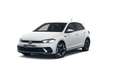 Volkswagen Polo 1.0 TSI R-Line 70kW Blanco - thumbnail 1