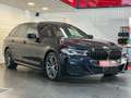 BMW 540 d xD M SPORT PAKET SHADOW LASER#HUD#LH#VC#AHK Schwarz - thumbnail 2