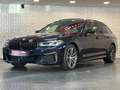 BMW 540 d xD M SPORT PAKET SHADOW LASER#HUD#LH#VC#AHK Schwarz - thumbnail 4
