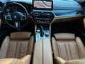 BMW 540 d xD M SPORT PAKET SHADOW LASER#HUD#LH#VC#AHK Schwarz - thumbnail 10