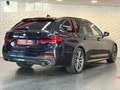 BMW 540 d xD M SPORT PAKET SHADOW LASER#HUD#LH#VC#AHK Schwarz - thumbnail 8