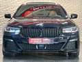 BMW 540 d xD M SPORT PAKET SHADOW LASER#HUD#LH#VC#AHK Schwarz - thumbnail 3