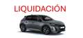 Peugeot 208 1.2 Hybrid GT e-DCS6 136 Gris - thumbnail 1