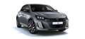 Peugeot 208 1.2 Hybrid GT e-DCS6 136 Gris - thumbnail 2