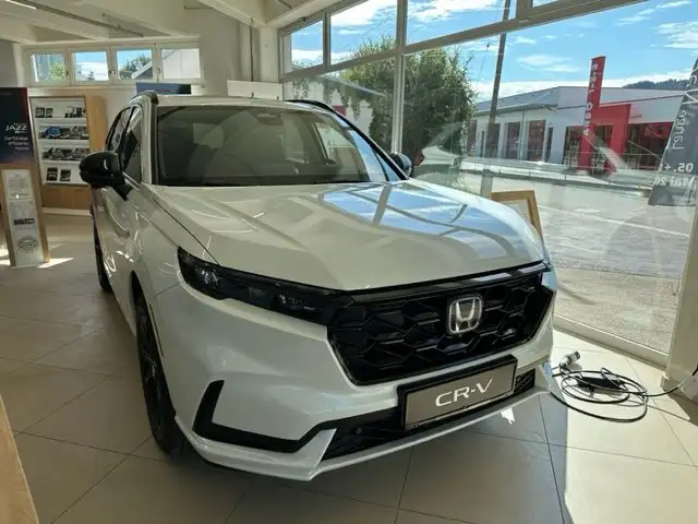 Honda CR-V 2,0 i-MMD Plug-in-Hybrid Advance Tech Aut.