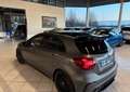 Mercedes-Benz A 45 AMG Mercedes A45 AMG 381ch 4MATIC PACK AERO CAMERA-CARPLAY-JANTES 19-TOIT OUV-SIEGES RECARO-GRIS MAT-SON HARMAN KARDON Grau - thumbnail 2