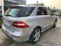 Mercedes-Benz ML 350 ML 350BlueTec 4M Edition 1 7G Plus Edition 1 Plateado - thumbnail 2