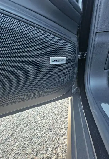 Porsche Panamera 2017, foto 18