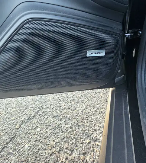 Porsche Panamera 2017, foto 19