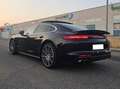 Porsche Panamera Panamera Turbo Aut. Negro - thumbnail 4