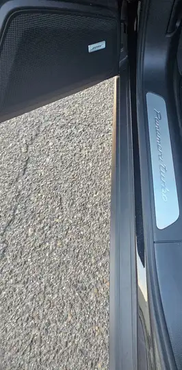 Porsche Panamera 2017, foto 17