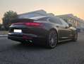 Porsche Panamera Panamera Turbo Aut. Negro - thumbnail 5