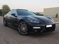 Porsche Panamera Panamera Turbo Aut. Negro - thumbnail 3