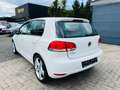 Volkswagen Golf 1.6 TDI DPF mooie en Nette Wagen ! Blanc - thumbnail 7