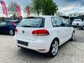 Volkswagen Golf 1.6 TDI DPF mooie en Nette Wagen ! Blanc - thumbnail 5