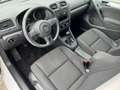 Volkswagen Golf 1.6 TDI DPF mooie en Nette Wagen ! Blanc - thumbnail 12