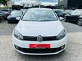 Volkswagen Golf 1.6 TDI DPF mooie en Nette Wagen ! Blanc - thumbnail 2