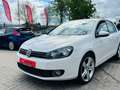 Volkswagen Golf 1.6 TDI DPF mooie en Nette Wagen ! Blanco - thumbnail 4
