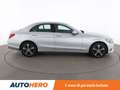 Mercedes-Benz C 180 C 180 d Sport Auto Argento - thumbnail 7