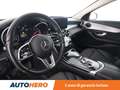 Mercedes-Benz C 180 C 180 d Sport Auto Argento - thumbnail 11