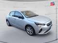 Opel Corsa-e 1.2 75ch Elegance Business Gris - thumbnail 3