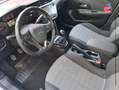 Opel Corsa-e 1.2 75ch Elegance Business Gris - thumbnail 16