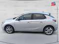 Opel Corsa-e 1.2 75ch Elegance Business Gris - thumbnail 9