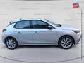 Opel Corsa-e 1.2 75ch Elegance Business Gris - thumbnail 4