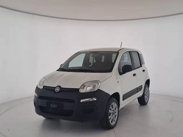 2020 Fiat Panda in White for sale