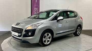 1.6 HDi 16V 112ch FAP Feline