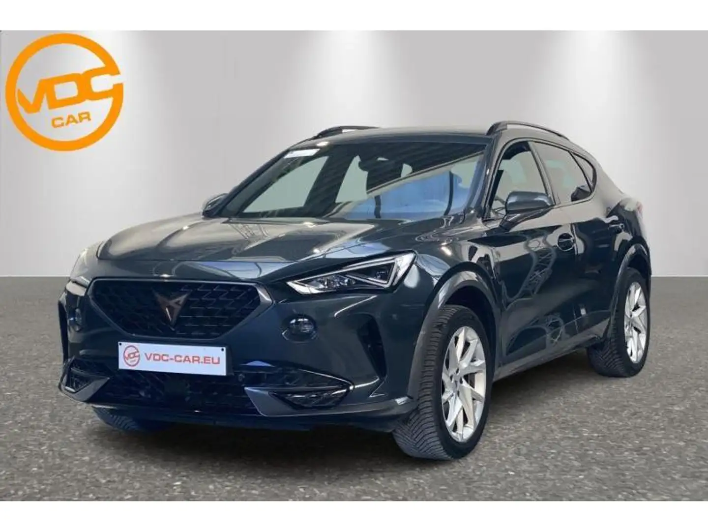 CUPRA Formentor 1.5 TSI 150 PK Grigio - 1