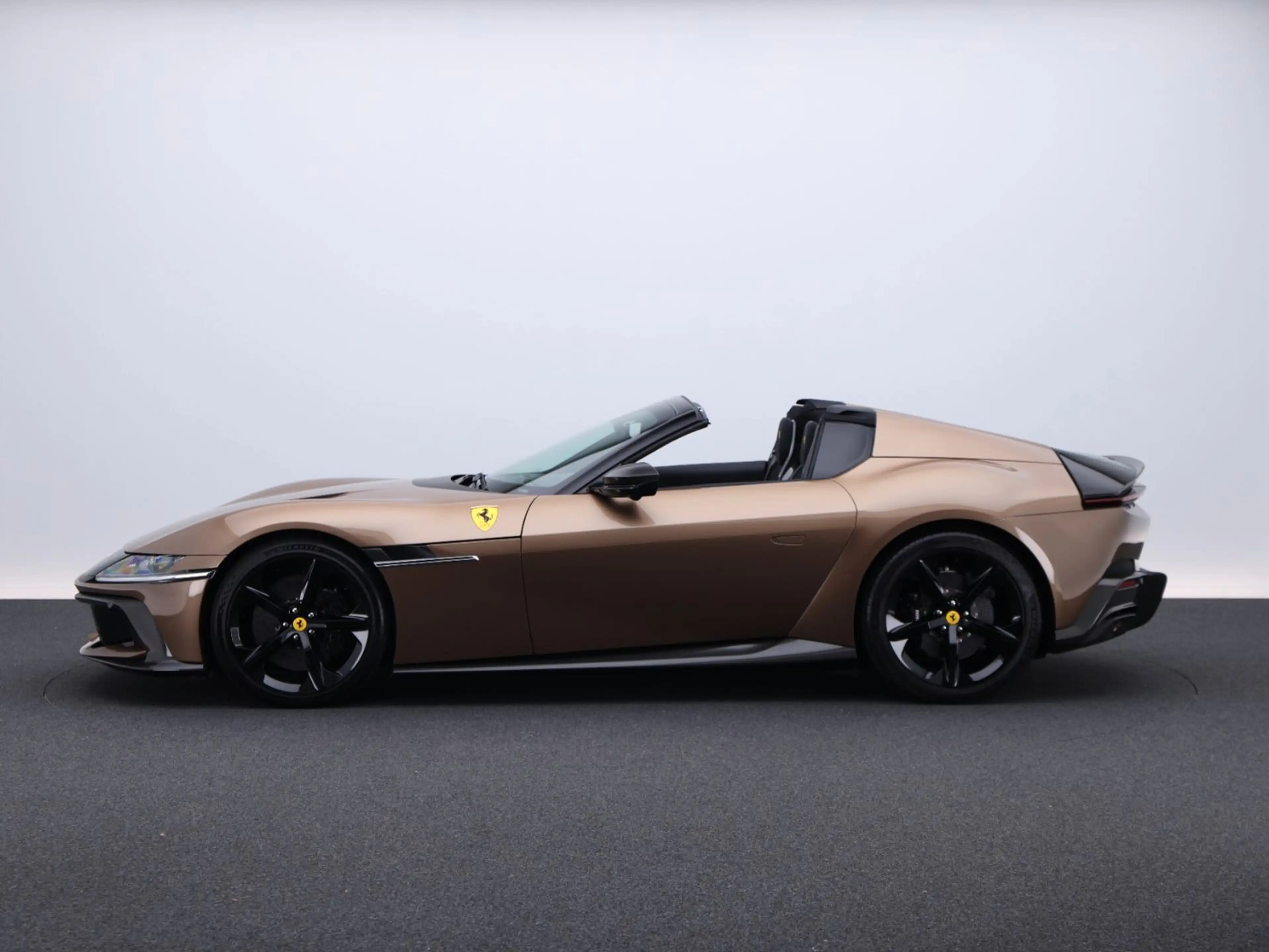 Ferrari 12 Cilindri Spider   ***Ferrari Frankfurt*** — photo 9