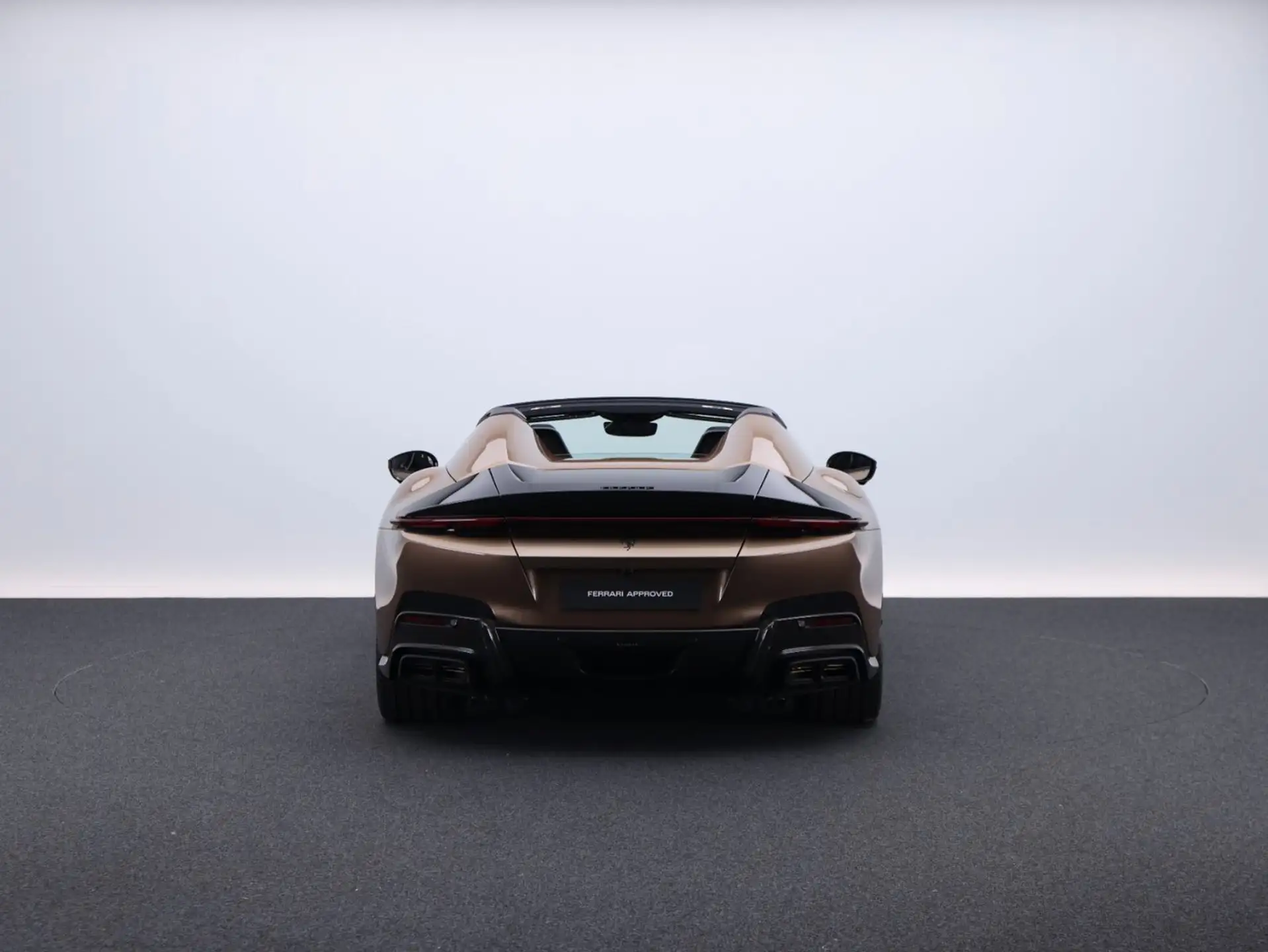 페라리 12 칠린드리 2025 카퍼 사진 6