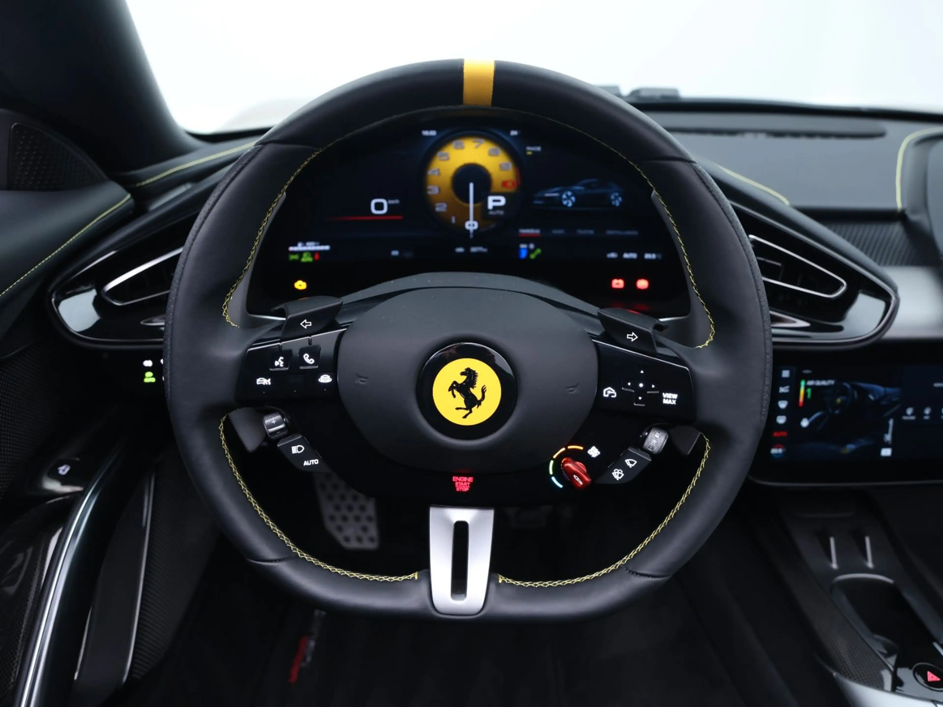 Ferrari 12 Cilindri Spider   ***Ferrari Frankfurt*** — photo 13