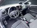 Volkswagen T-Roc T-ROC R-Line 1.5 TSI DSG AHK/Nav/Kam/AppCon/ACC Silber - thumbnail 9