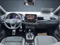 Volkswagen T-Roc T-ROC R-Line 1.5 TSI DSG AHK/Nav/Kam/AppCon/ACC Silber - thumbnail 11