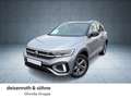 Volkswagen T-Roc T-ROC R-Line 1.5 TSI DSG AHK/Nav/Kam/AppCon/ACC Silber - thumbnail 1