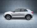 Volkswagen T-Roc T-ROC R-Line 1.5 TSI DSG AHK/Nav/Kam/AppCon/ACC Silber - thumbnail 2