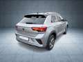 Volkswagen T-Roc T-ROC R-Line 1.5 TSI DSG AHK/Nav/Kam/AppCon/ACC Silber - thumbnail 5