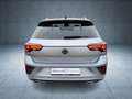 Volkswagen T-Roc T-ROC R-Line 1.5 TSI DSG AHK/Nav/Kam/AppCon/ACC Silber - thumbnail 4