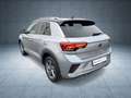 Volkswagen T-Roc T-ROC R-Line 1.5 TSI DSG AHK/Nav/Kam/AppCon/ACC Silber - thumbnail 3
